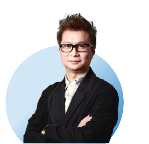 Danny WONG